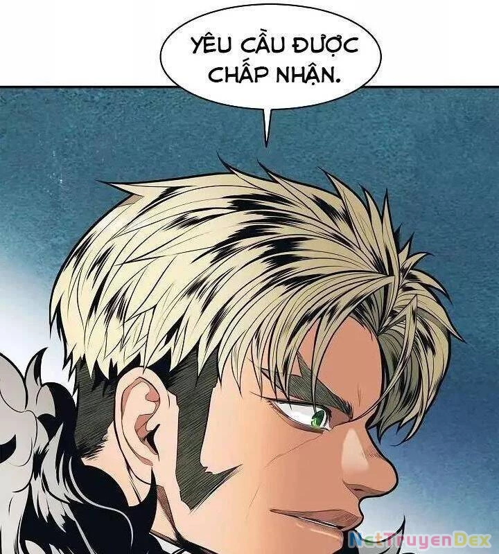 Bất Bại Chân Ma Chapter 52 - Trang 4