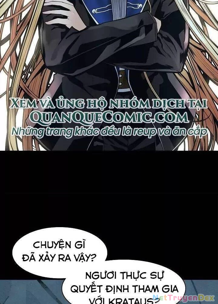 Bất Bại Chân Ma Chapter 52 - Trang 4