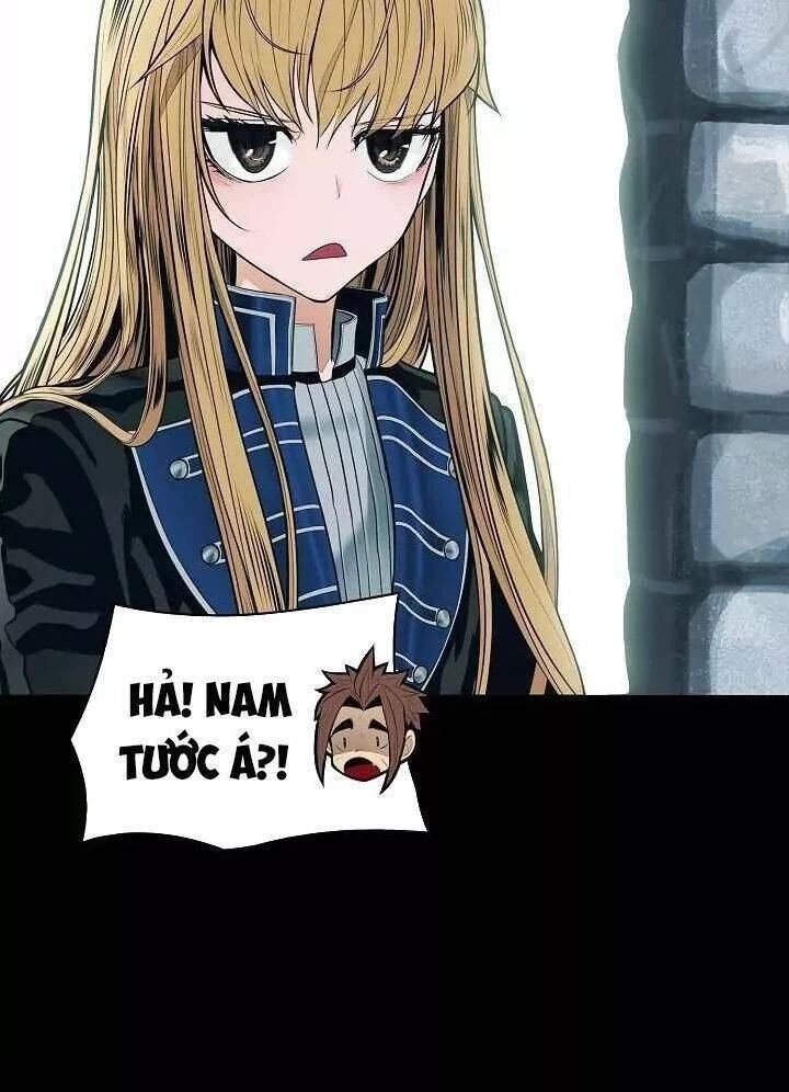 Bất Bại Chân Ma Chapter 52 - Trang 4