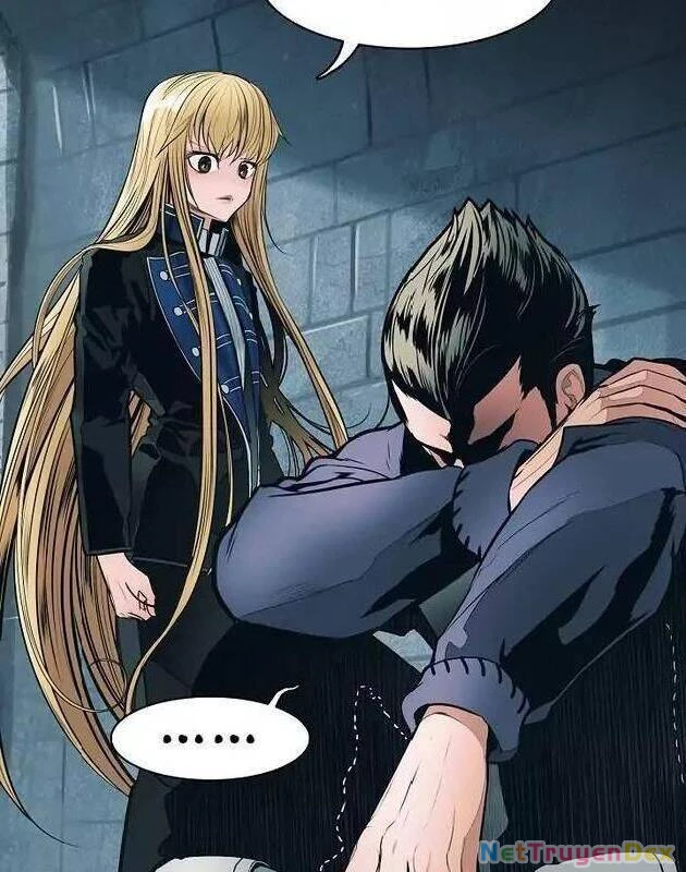 Bất Bại Chân Ma Chapter 52 - Trang 4