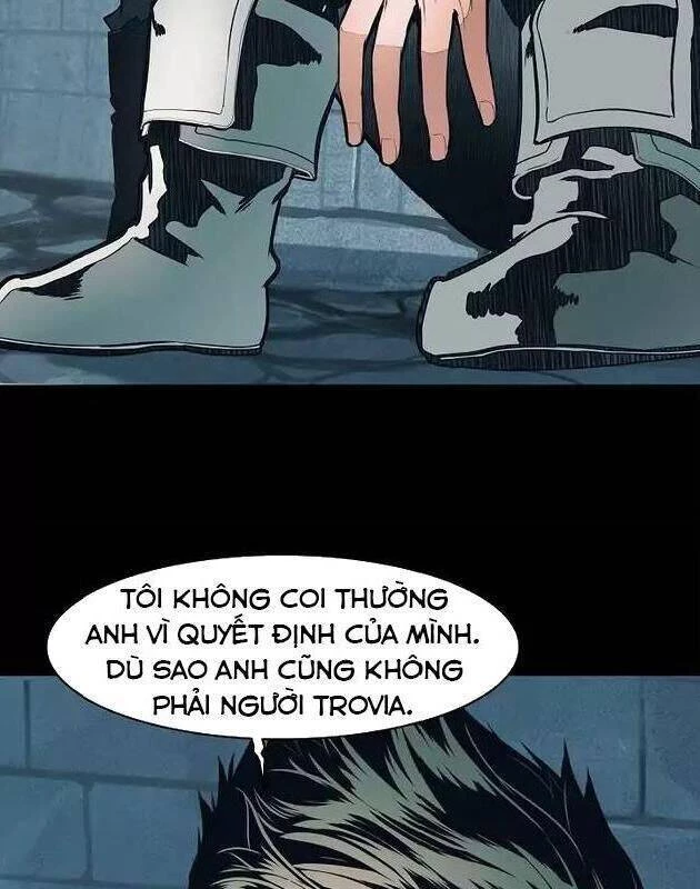 Bất Bại Chân Ma Chapter 52 - Trang 4