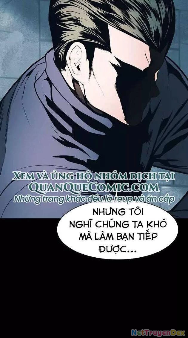 Bất Bại Chân Ma Chapter 52 - Trang 4