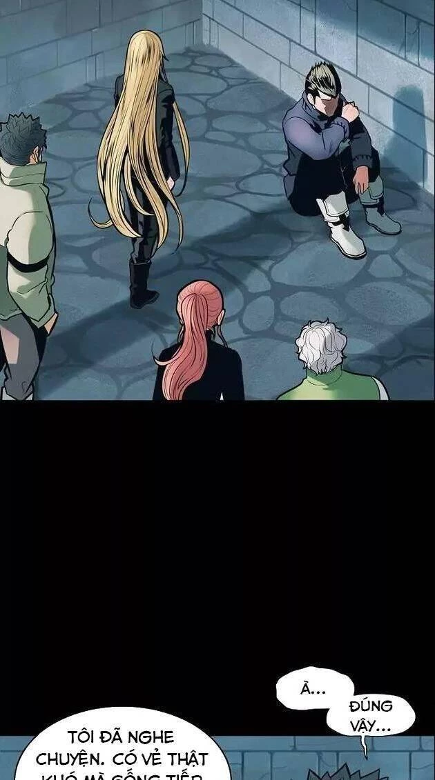 Bất Bại Chân Ma Chapter 52 - Trang 4