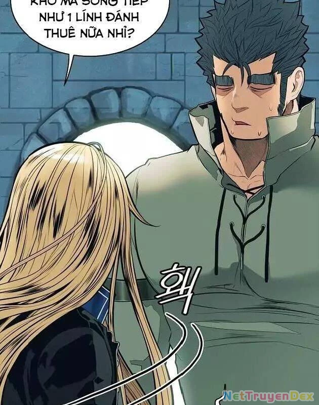 Bất Bại Chân Ma Chapter 52 - Trang 4