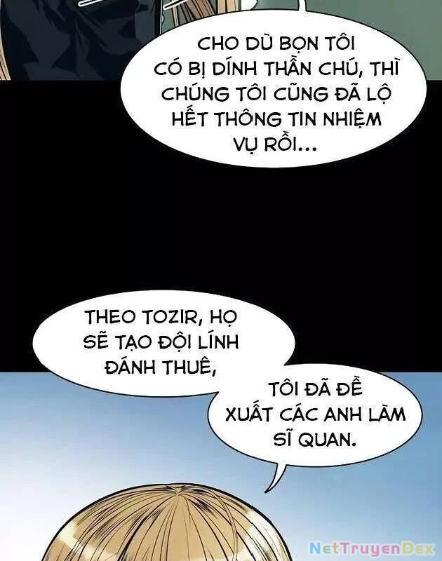 Bất Bại Chân Ma Chapter 52 - Trang 4