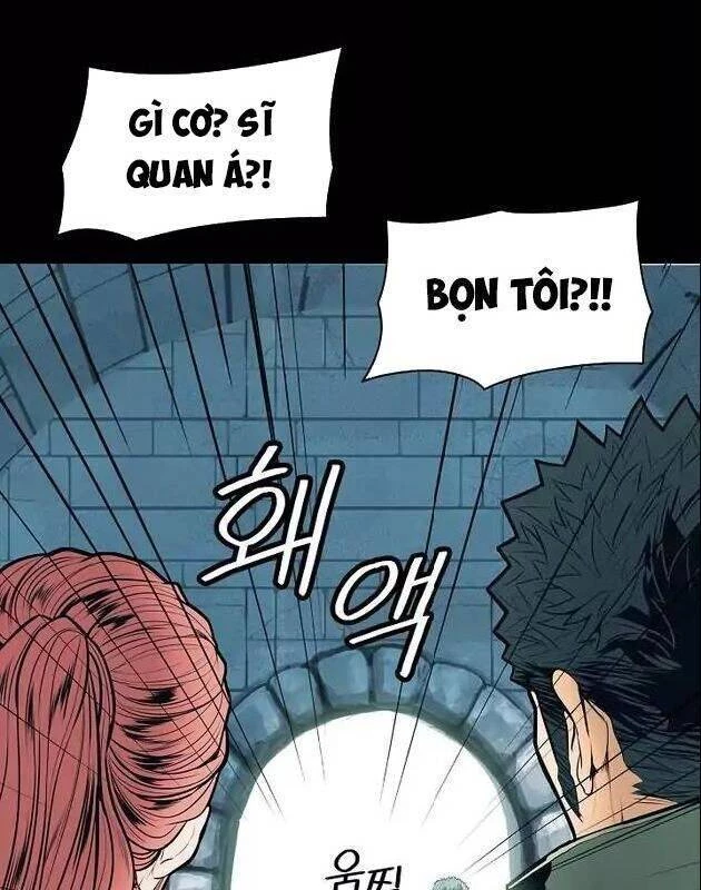 Bất Bại Chân Ma Chapter 52 - Trang 4