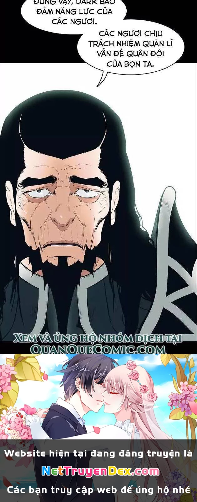 Bất Bại Chân Ma Chapter 52 - Trang 4