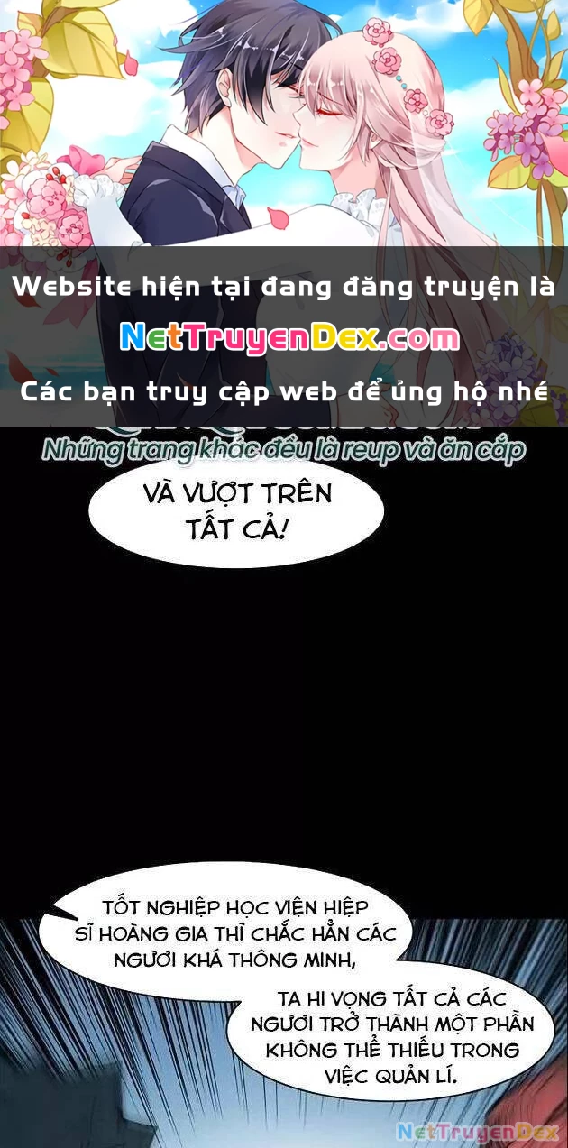 Bất Bại Chân Ma Chapter 53 - Trang 4