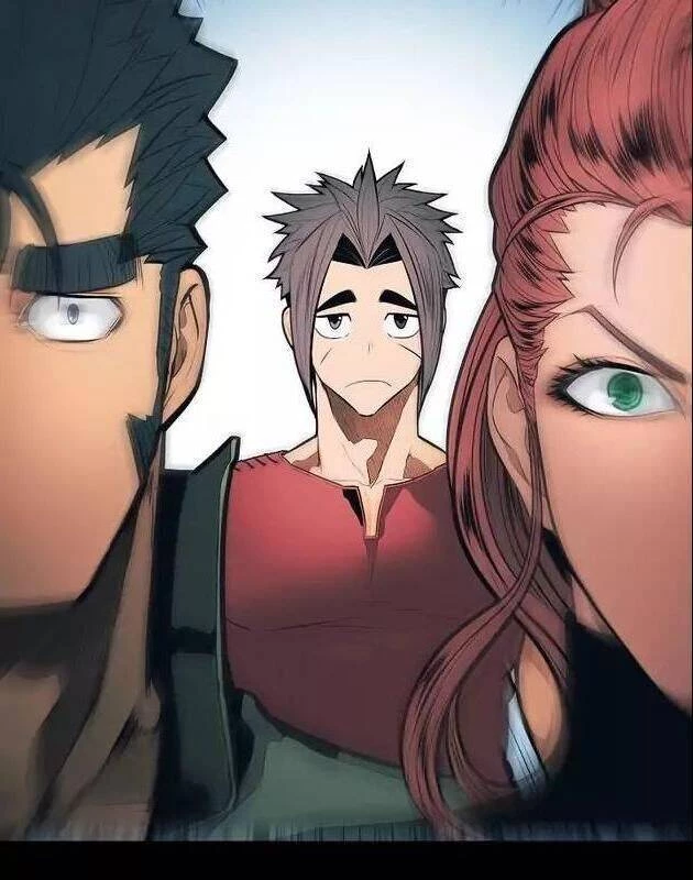 Bất Bại Chân Ma Chapter 53 - Trang 4