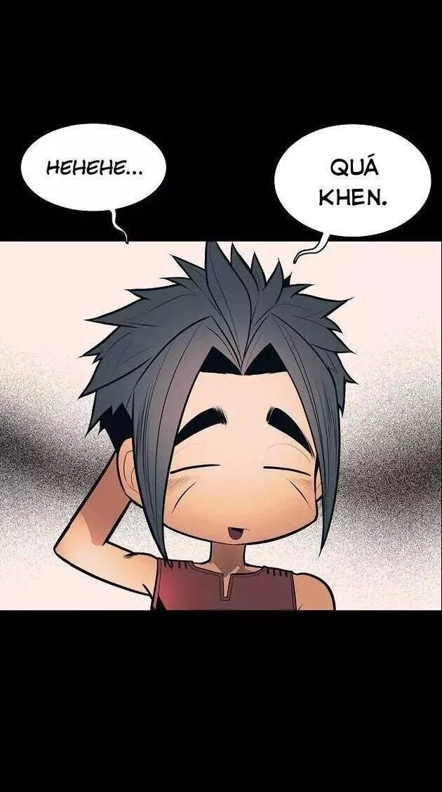 Bất Bại Chân Ma Chapter 53 - Trang 4