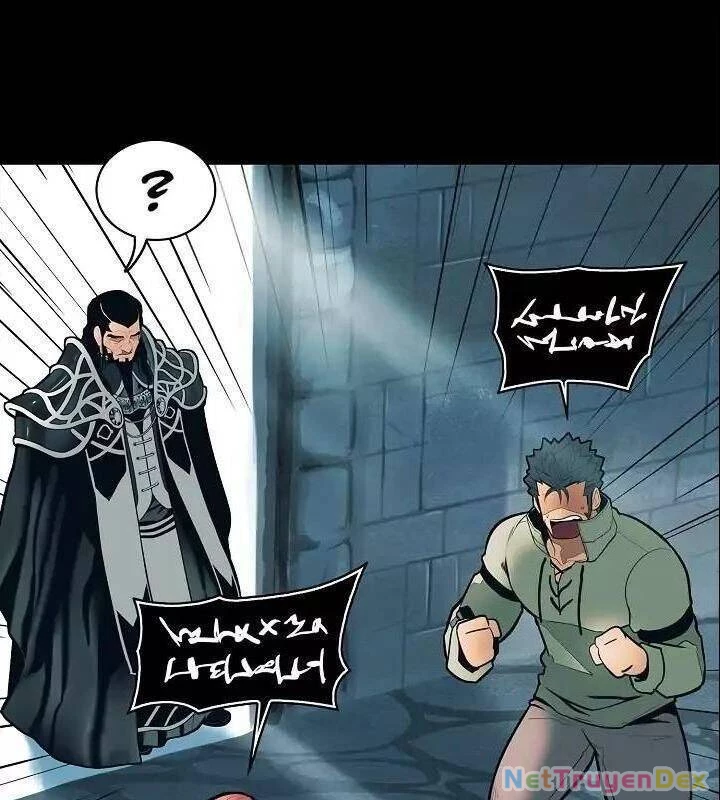 Bất Bại Chân Ma Chapter 53 - Trang 4