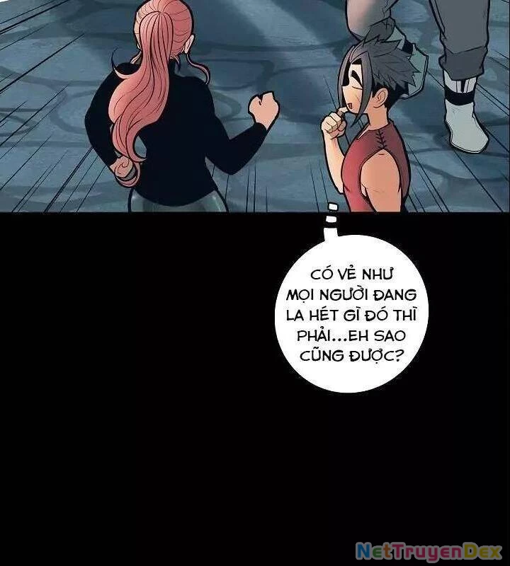 Bất Bại Chân Ma Chapter 53 - Trang 4