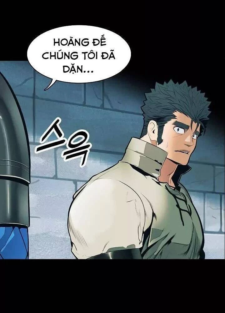 Bất Bại Chân Ma Chapter 53 - Trang 4