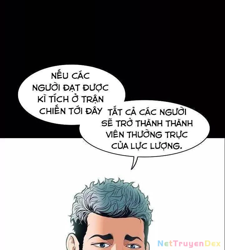 Bất Bại Chân Ma Chapter 53 - Trang 4