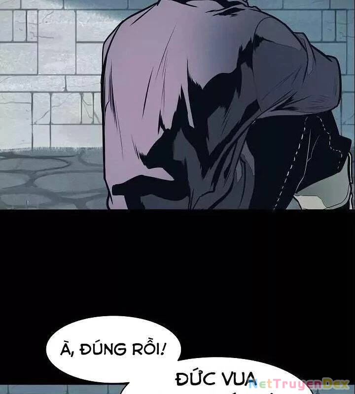 Bất Bại Chân Ma Chapter 53 - Trang 4