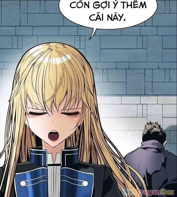 Bất Bại Chân Ma Chapter 53 - Trang 4