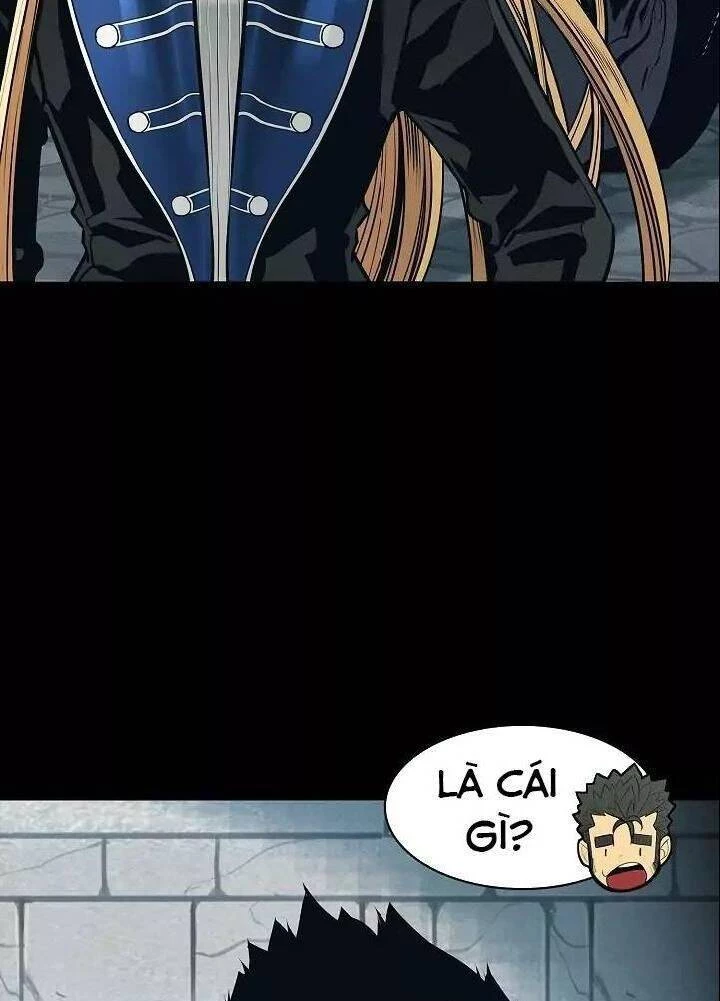 Bất Bại Chân Ma Chapter 53 - Trang 4