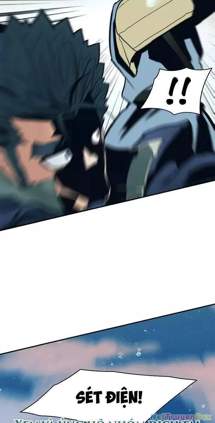Bất Bại Chân Ma Chapter 53 - Trang 4