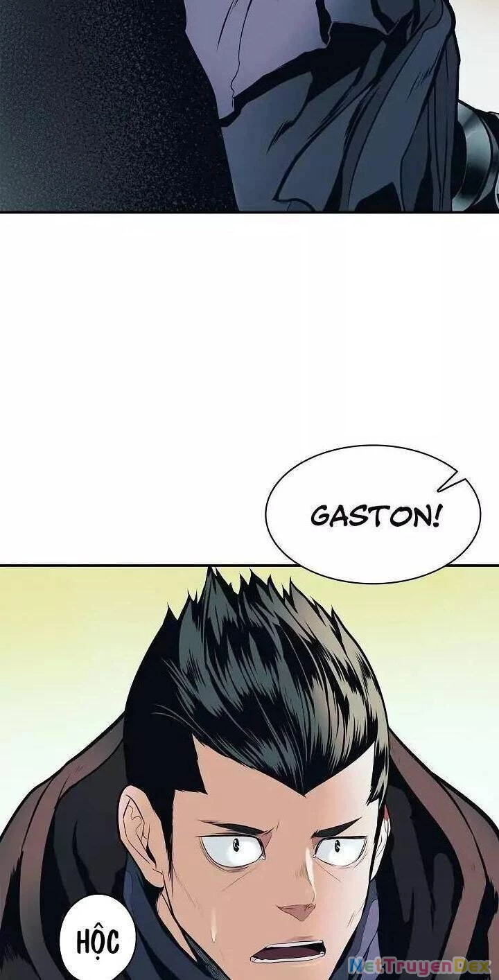 Bất Bại Chân Ma Chapter 53 - Trang 4