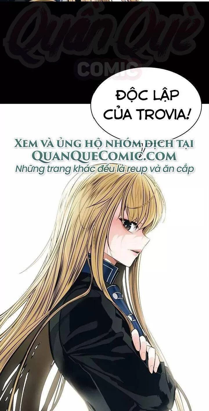 Bất Bại Chân Ma Chapter 53 - Trang 4