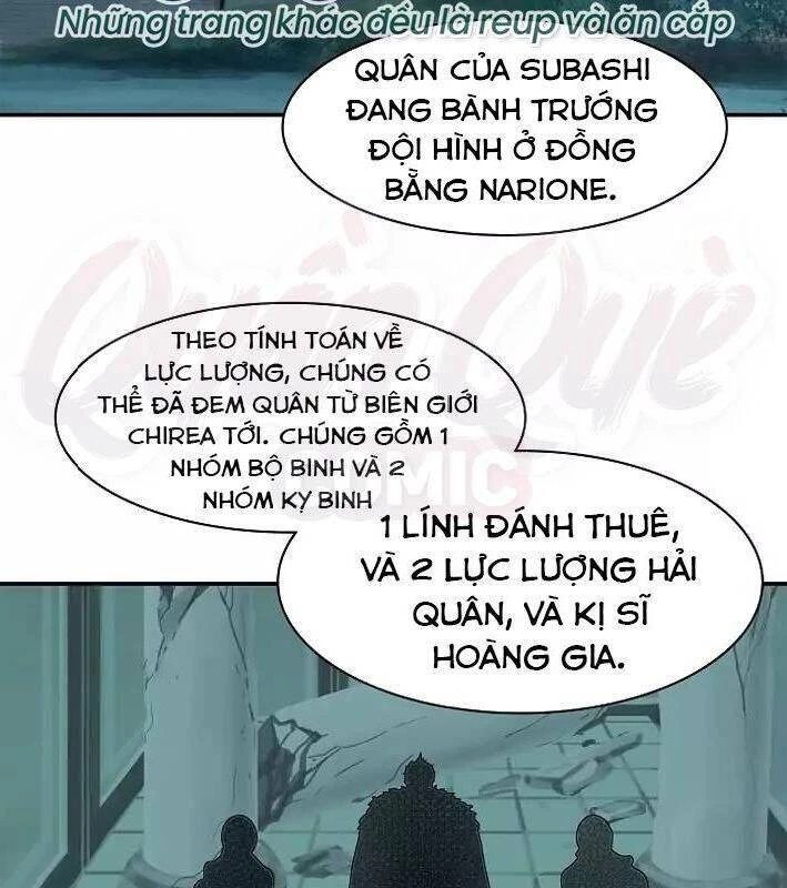 Bất Bại Chân Ma Chapter 53 - Trang 4