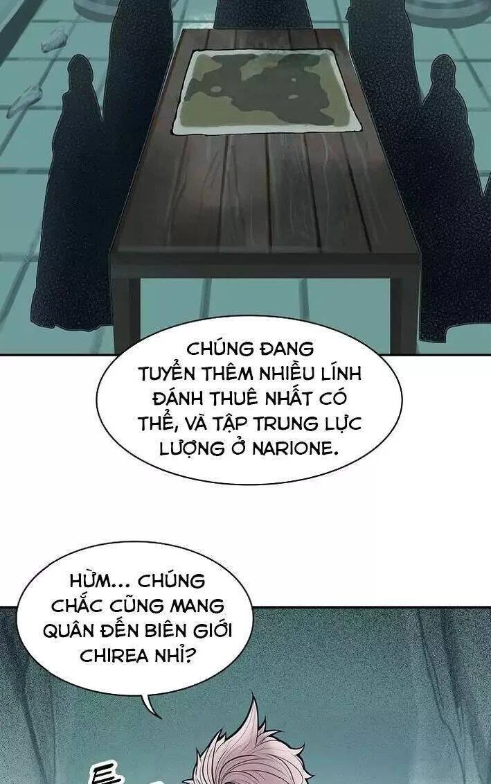 Bất Bại Chân Ma Chapter 53 - Trang 4