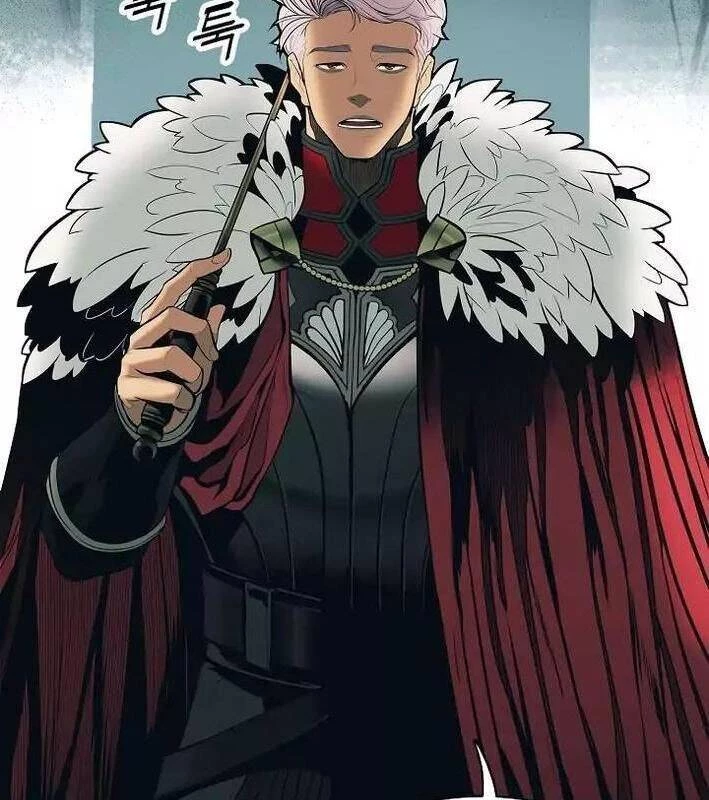 Bất Bại Chân Ma Chapter 53 - Trang 4