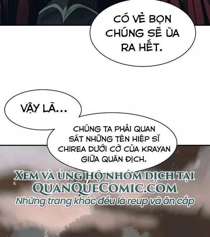 Bất Bại Chân Ma Chapter 53 - Trang 4