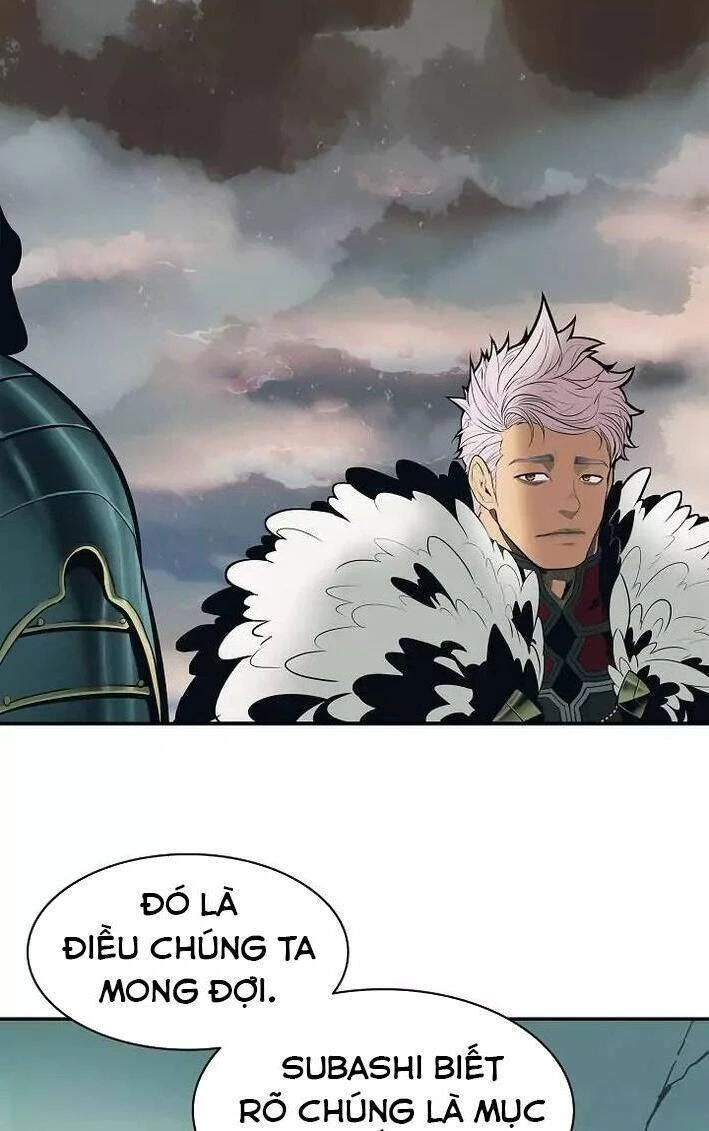 Bất Bại Chân Ma Chapter 53 - Trang 4