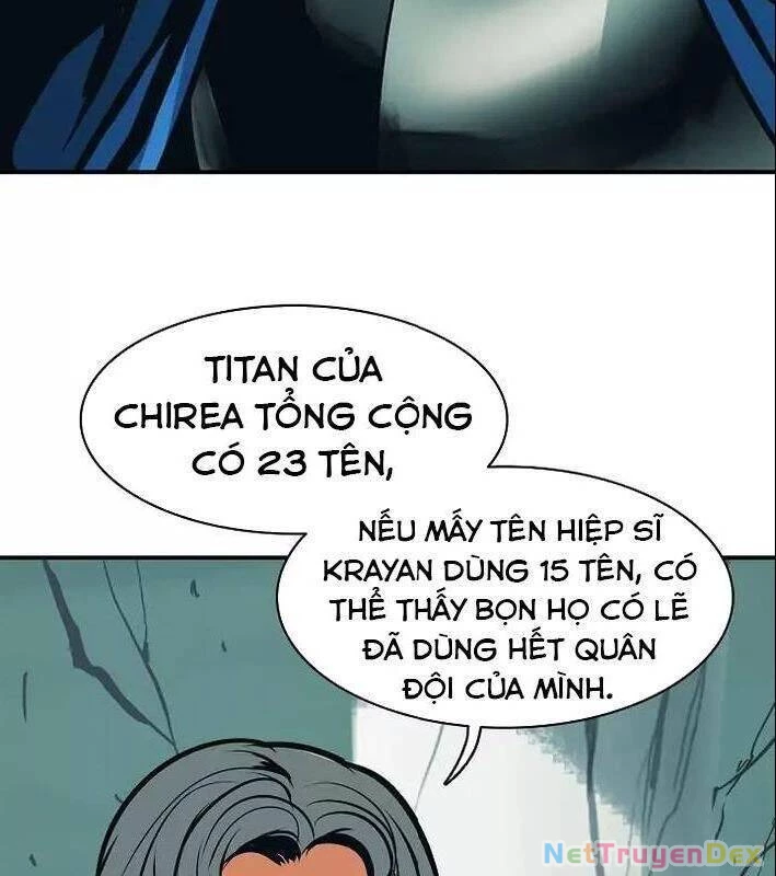 Bất Bại Chân Ma Chapter 53 - Trang 4
