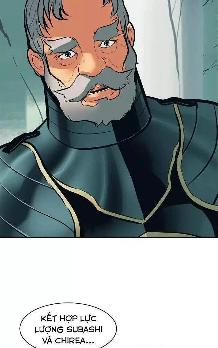 Bất Bại Chân Ma Chapter 53 - Trang 4