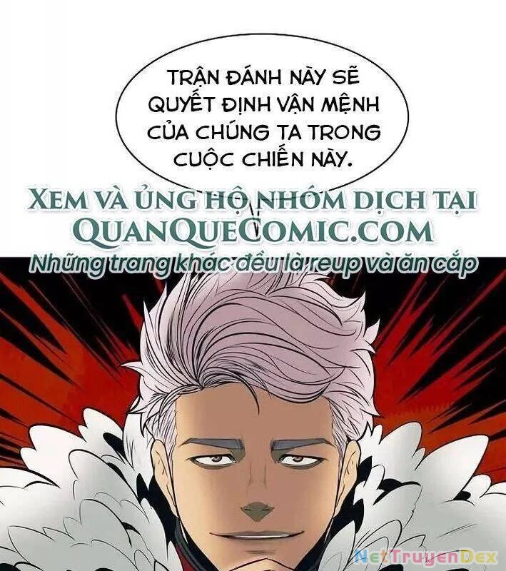 Bất Bại Chân Ma Chapter 53 - Trang 4