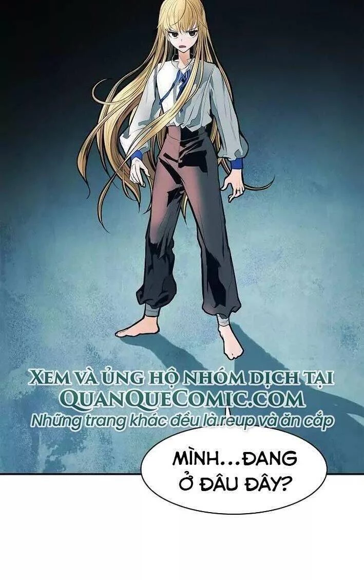 Bất Bại Chân Ma Chapter 53 - Trang 4