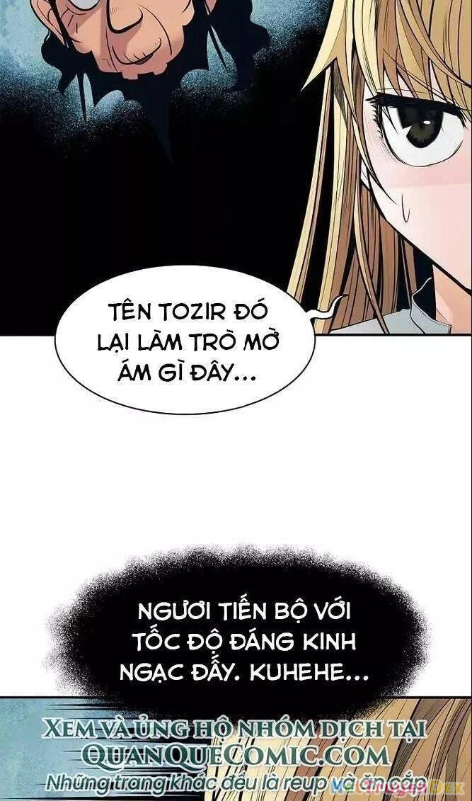 Bất Bại Chân Ma Chapter 53 - Trang 4