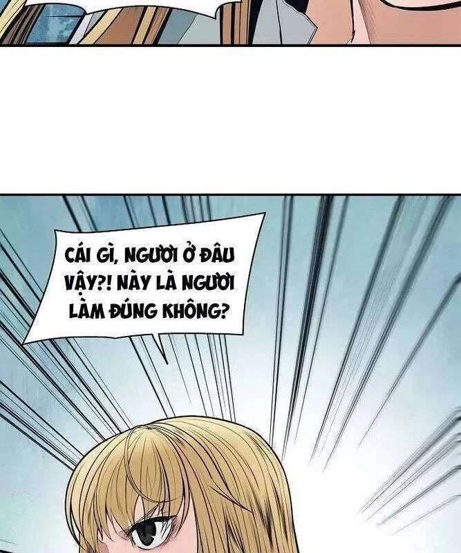 Bất Bại Chân Ma Chapter 53 - Trang 4