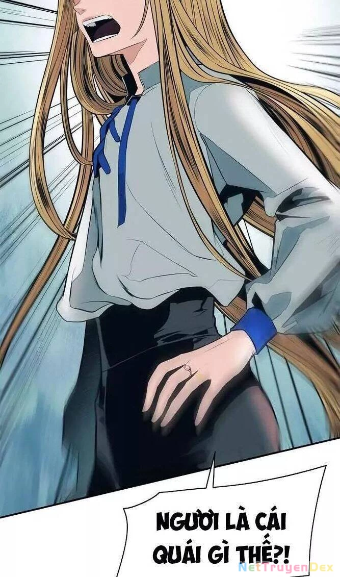 Bất Bại Chân Ma Chapter 53 - Trang 4