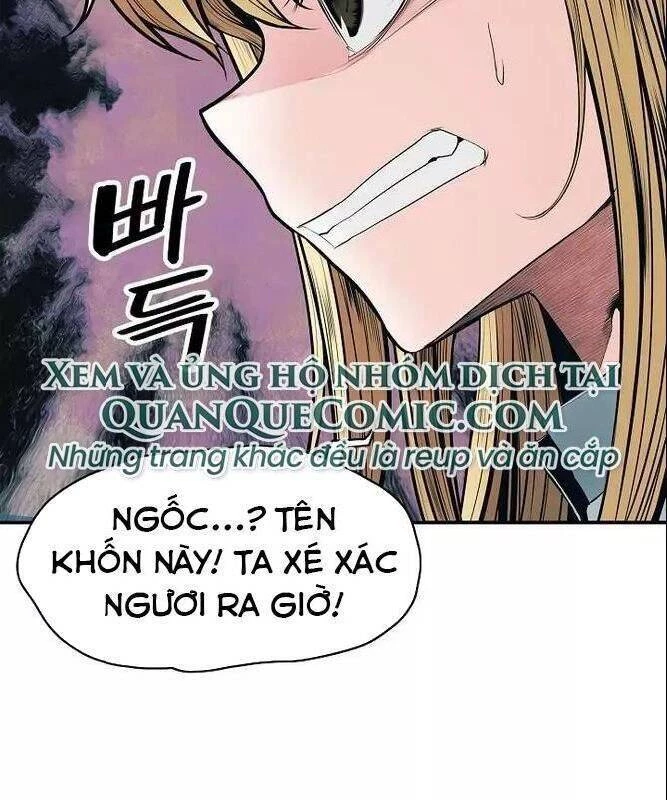 Bất Bại Chân Ma Chapter 53 - Trang 4