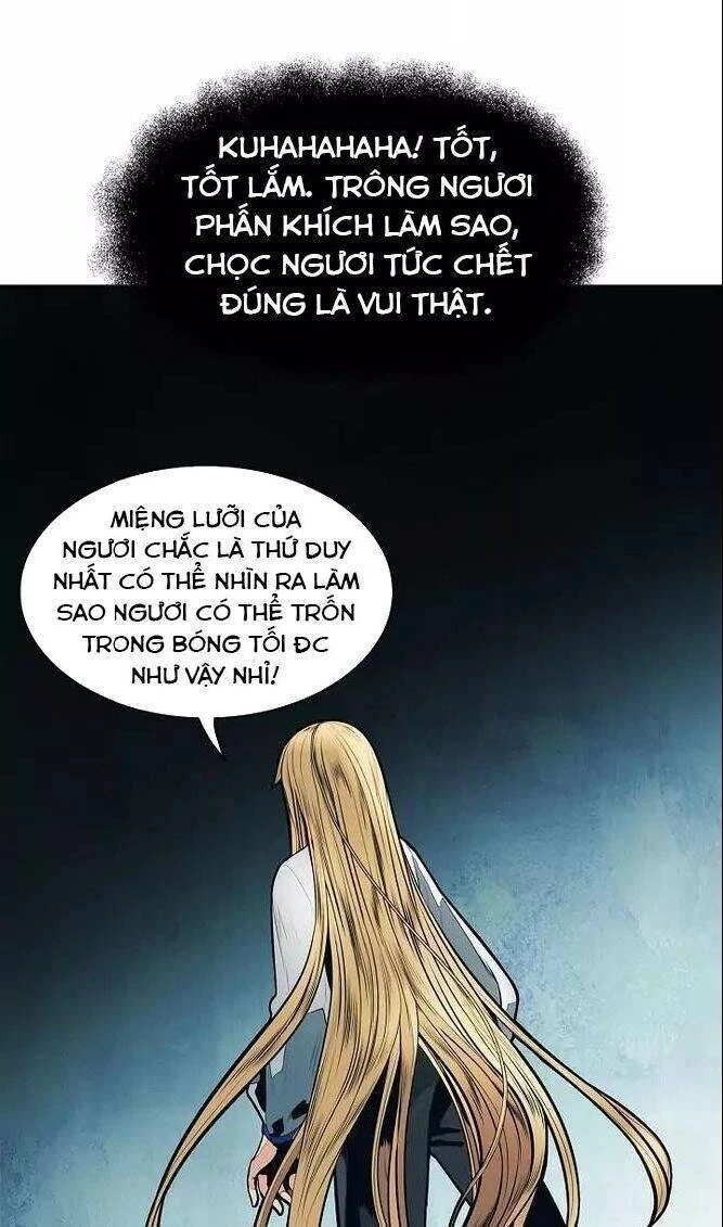 Bất Bại Chân Ma Chapter 53 - Trang 4