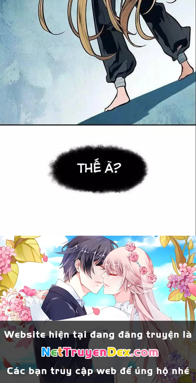 Bất Bại Chân Ma Chapter 53 - Trang 4