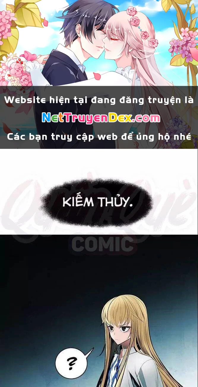 Bất Bại Chân Ma Chapter 54 - Trang 4