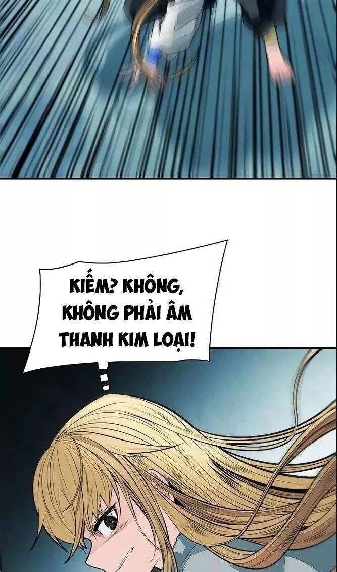 Bất Bại Chân Ma Chapter 54 - Trang 4