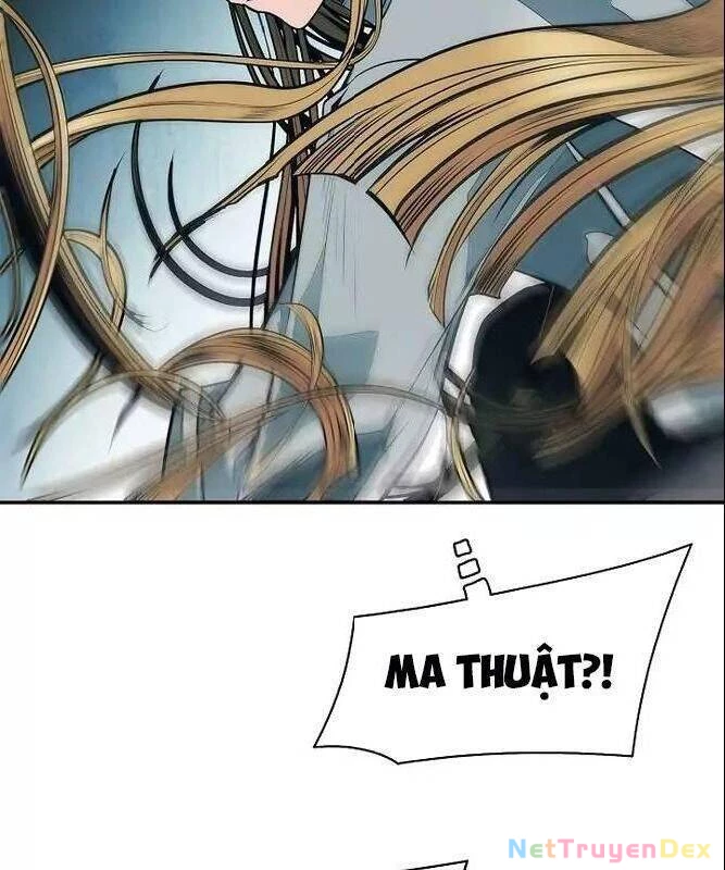 Bất Bại Chân Ma Chapter 54 - Trang 4