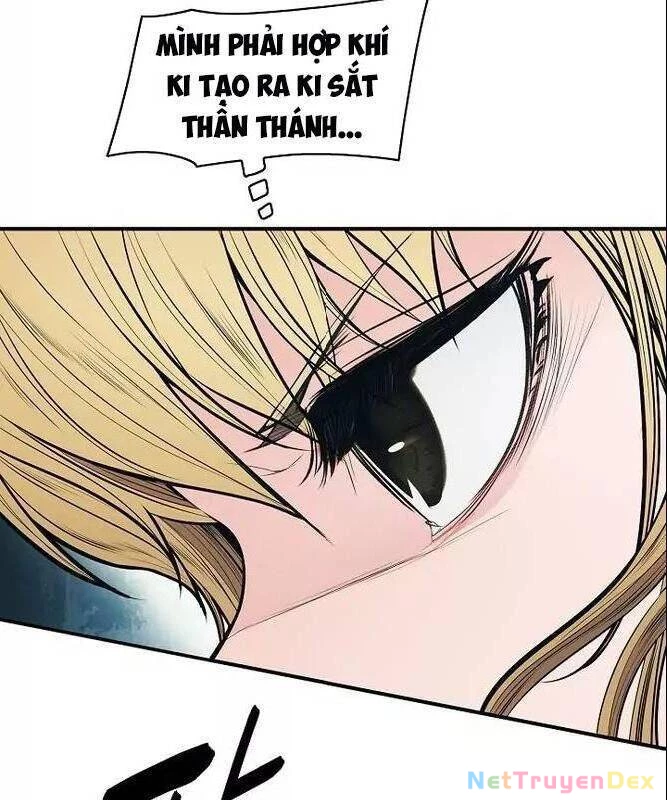 Bất Bại Chân Ma Chapter 54 - Trang 4