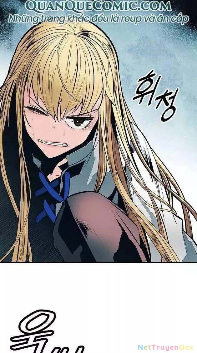 Bất Bại Chân Ma Chapter 54 - Trang 4