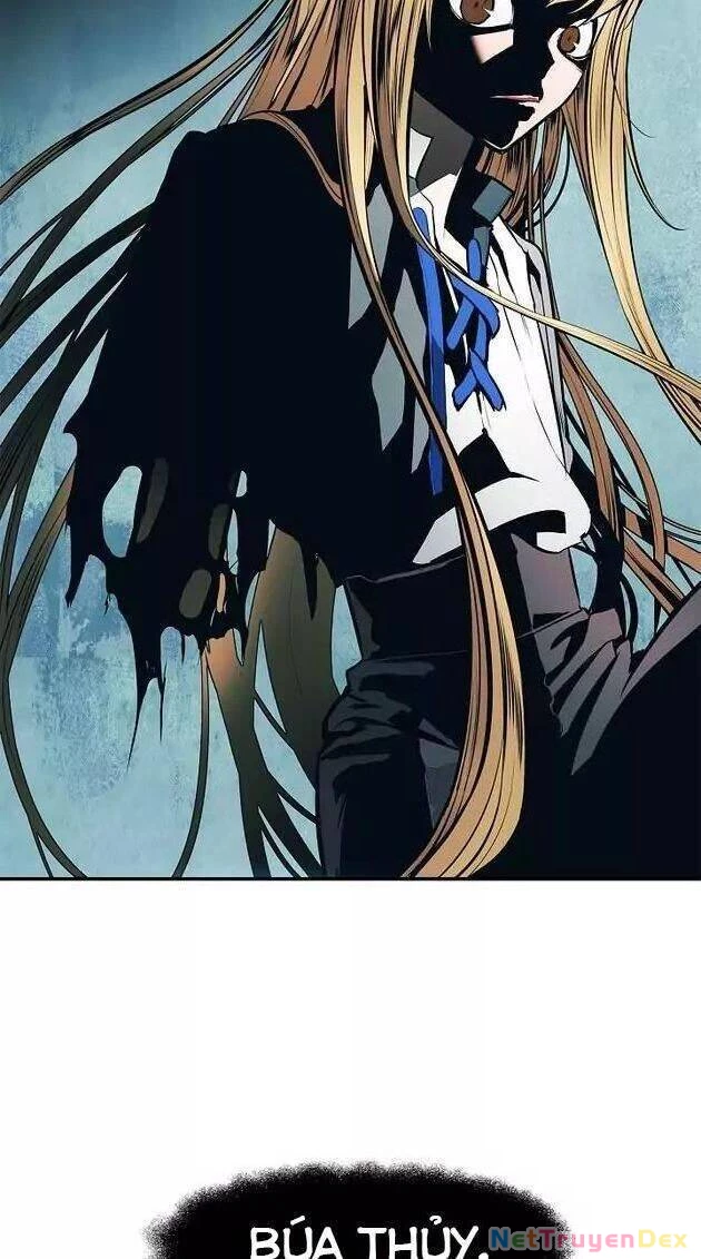 Bất Bại Chân Ma Chapter 54 - Trang 4