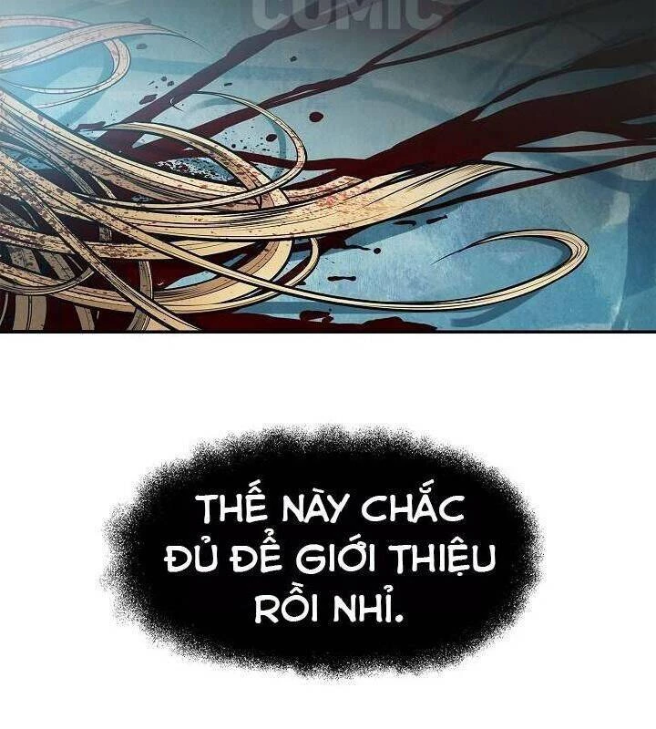 Bất Bại Chân Ma Chapter 54 - Trang 4