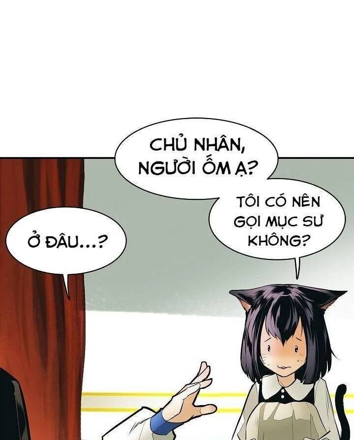 Bất Bại Chân Ma Chapter 54 - Trang 4