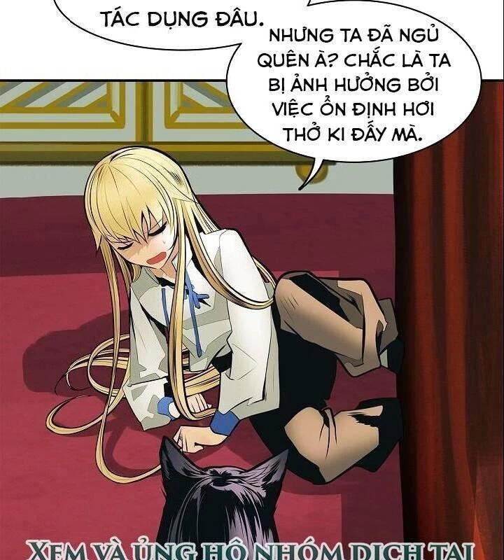 Bất Bại Chân Ma Chapter 54 - Trang 4