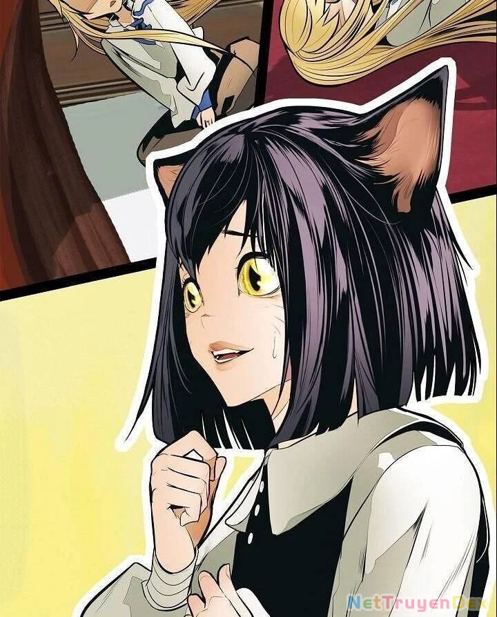 Bất Bại Chân Ma Chapter 54 - Trang 4