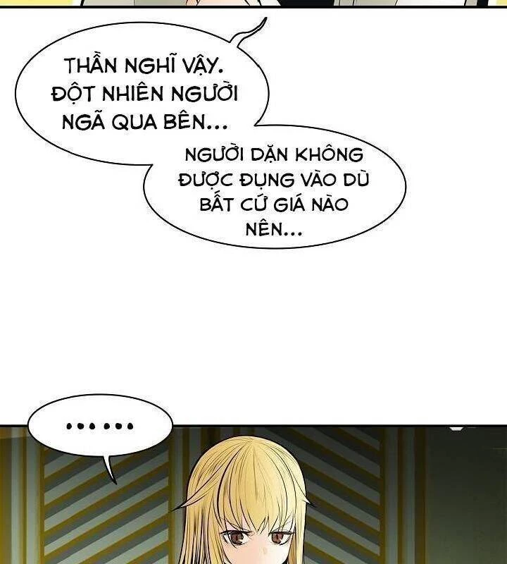 Bất Bại Chân Ma Chapter 54 - Trang 4